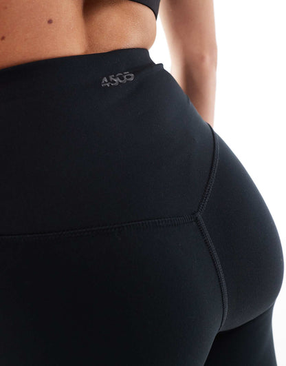 Petite Icon Yoga Soft Touch Gym Legging