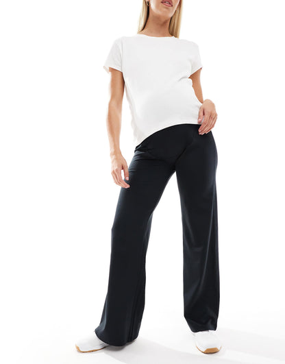 Maternity Icon Soft Touch Dance Pant
