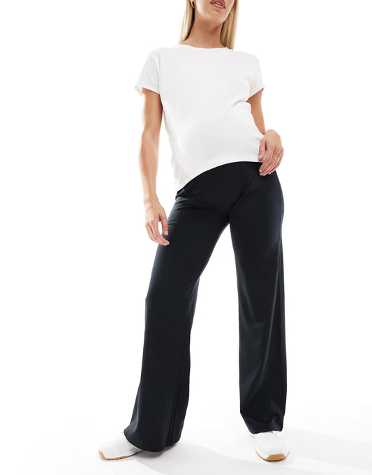 Maternity Icon Soft Touch Dance Pant