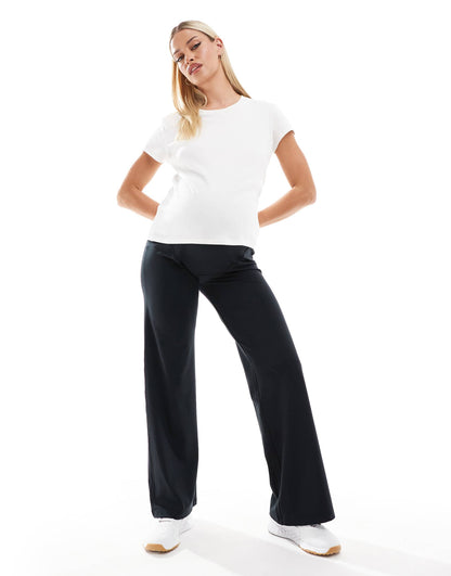 Maternity Icon Soft Touch Dance Pant