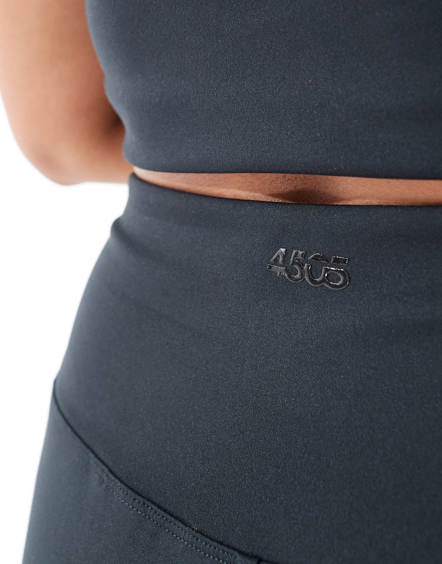 Curve Icon Soft Touch Dance Pant
