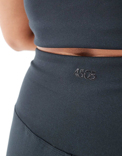 Curve Icon Soft Touch Dance Pant