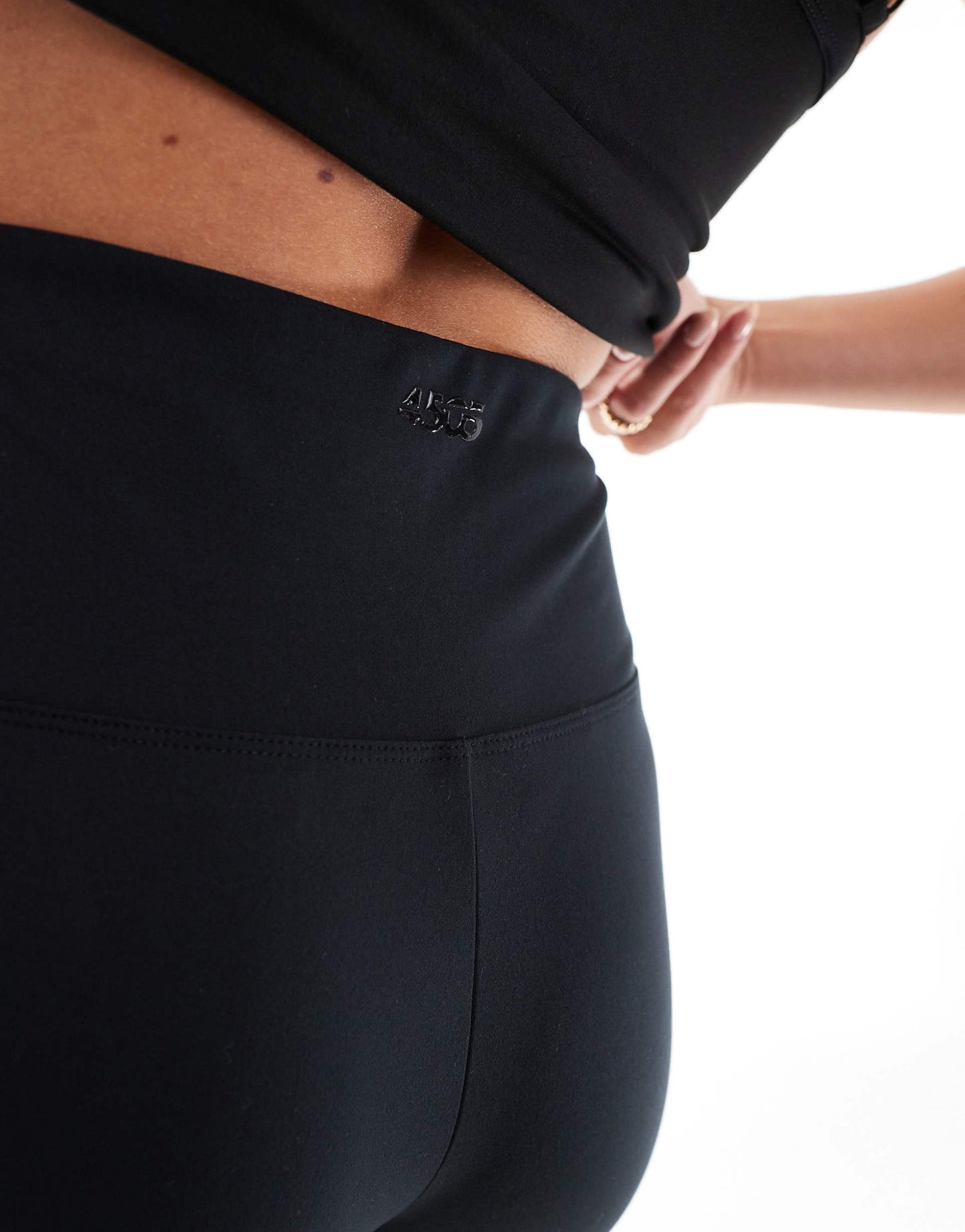 Petite Icon Soft Touch Dance Pant