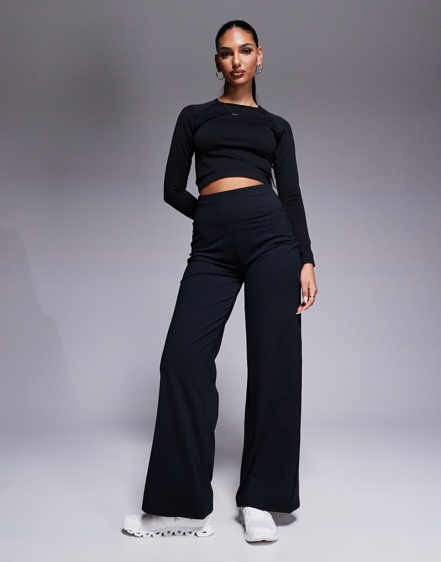 Icon Soft Touch Dance Pant