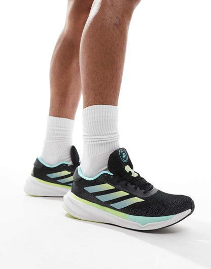 Running Supernova Stride Trainers