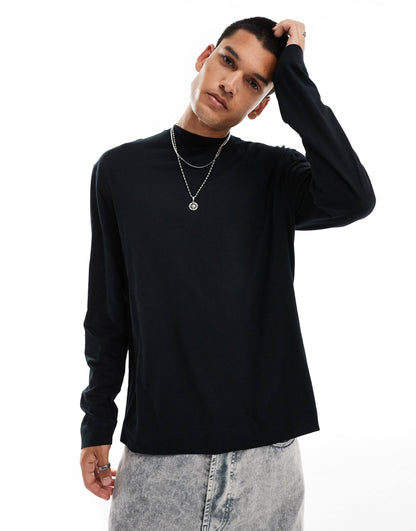 Long Sleeve T-Shirt