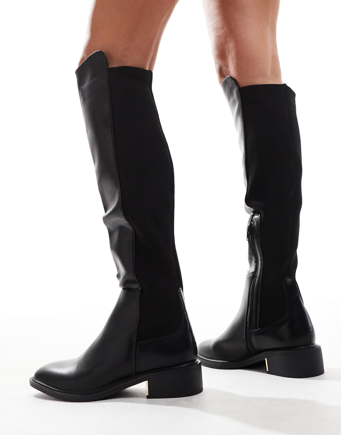 Knee High  Boots