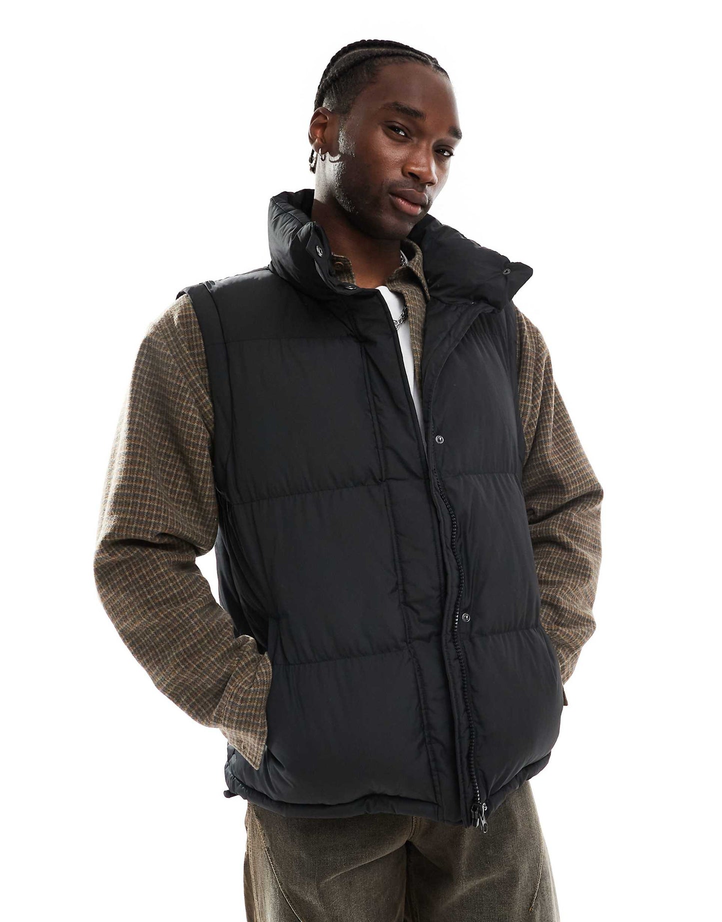 Puffer Gilet