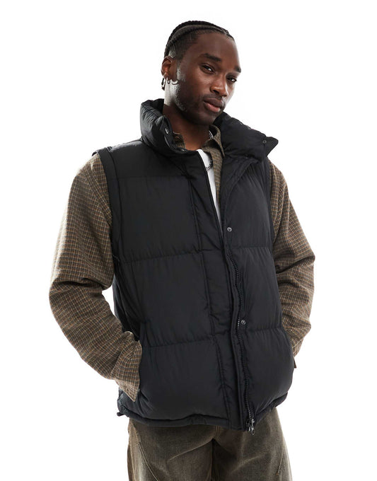 Puffer Gilet