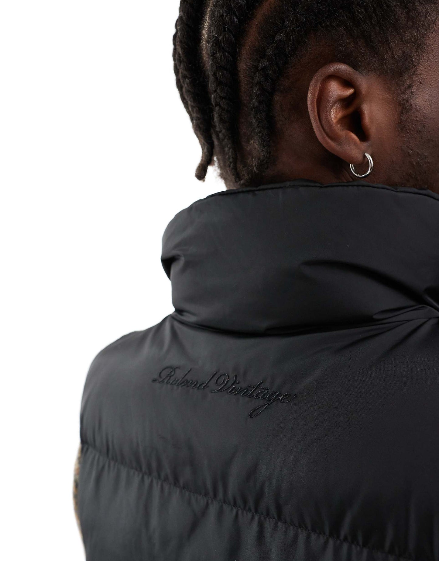 Puffer Gilet