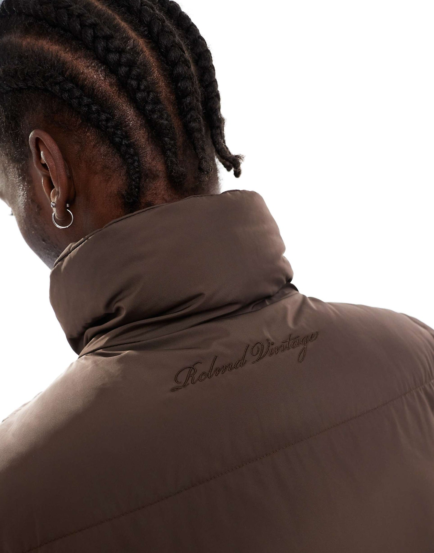 Puffer Gilet