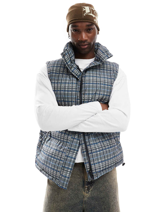 Puffer Gilet
