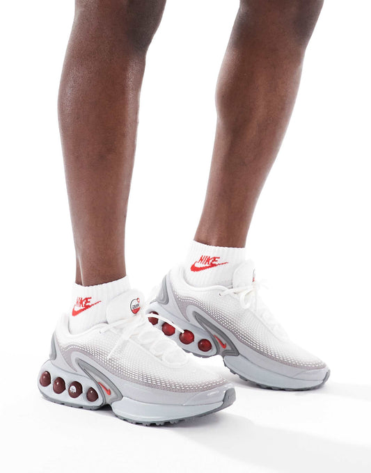 Air Max Dn Trainers