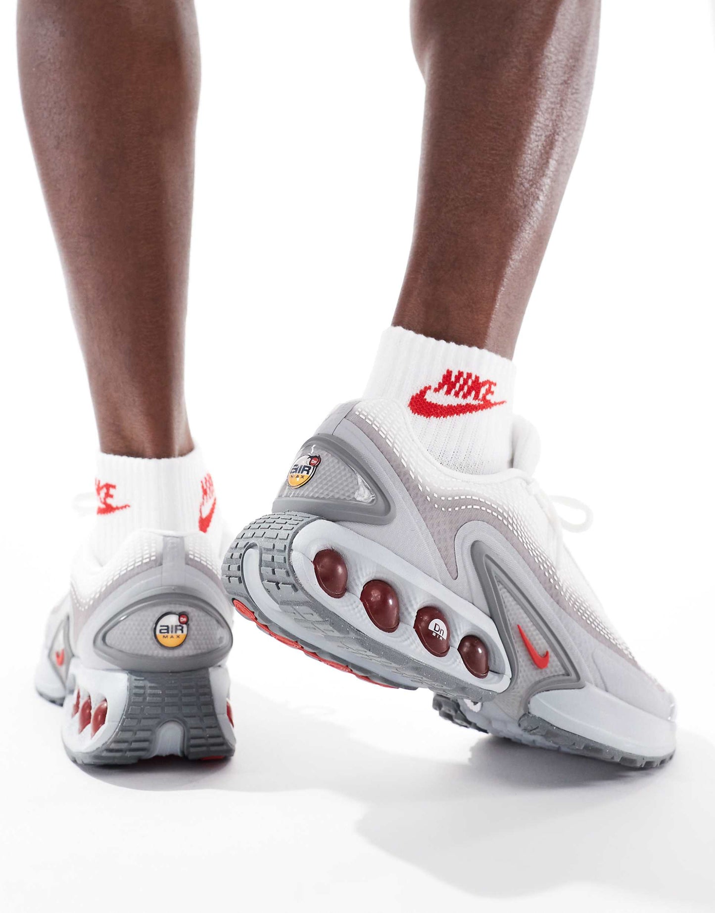 Air Max Dn Trainers