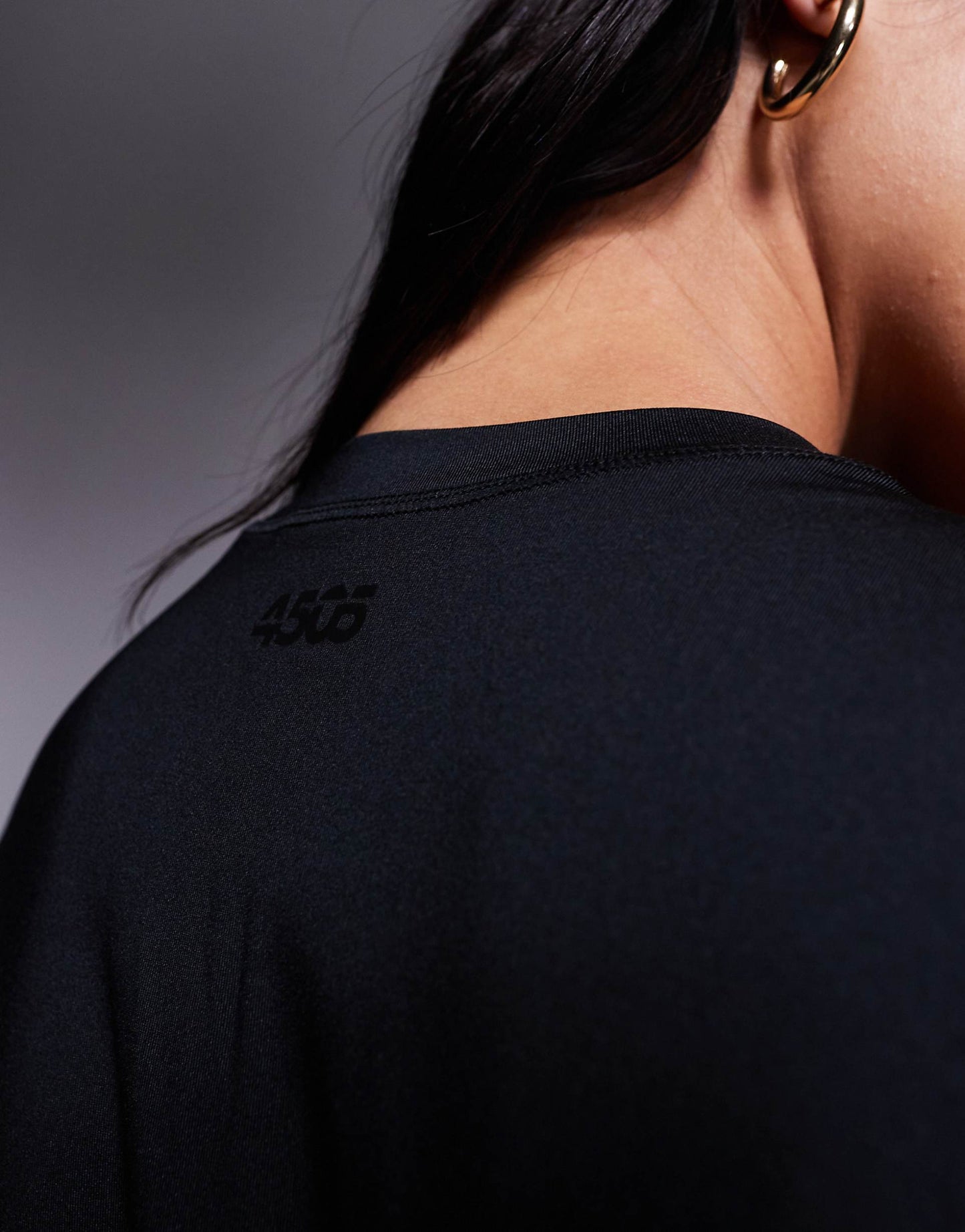 Icon Long Sleeve Running Top