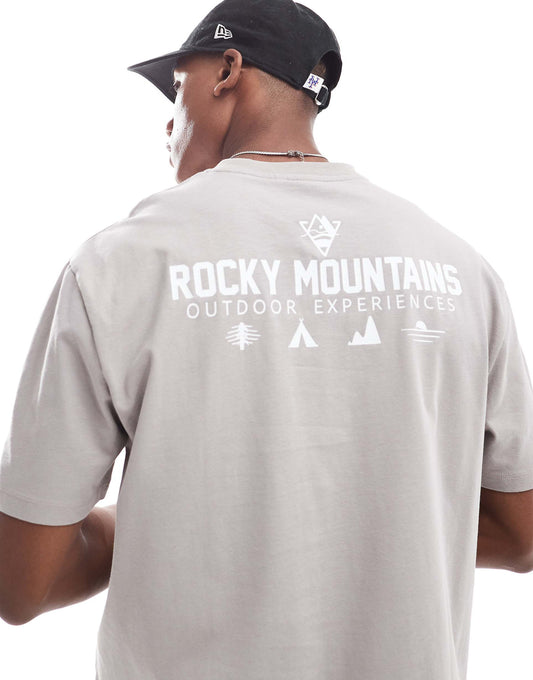 Relaxed T-Shirt