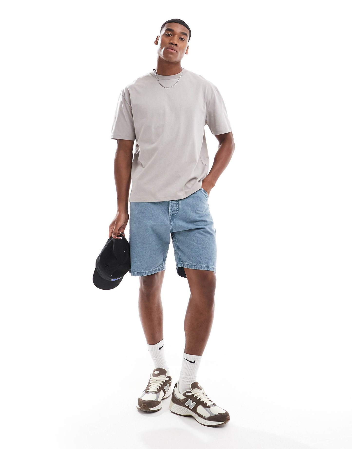 Relaxed T-Shirt