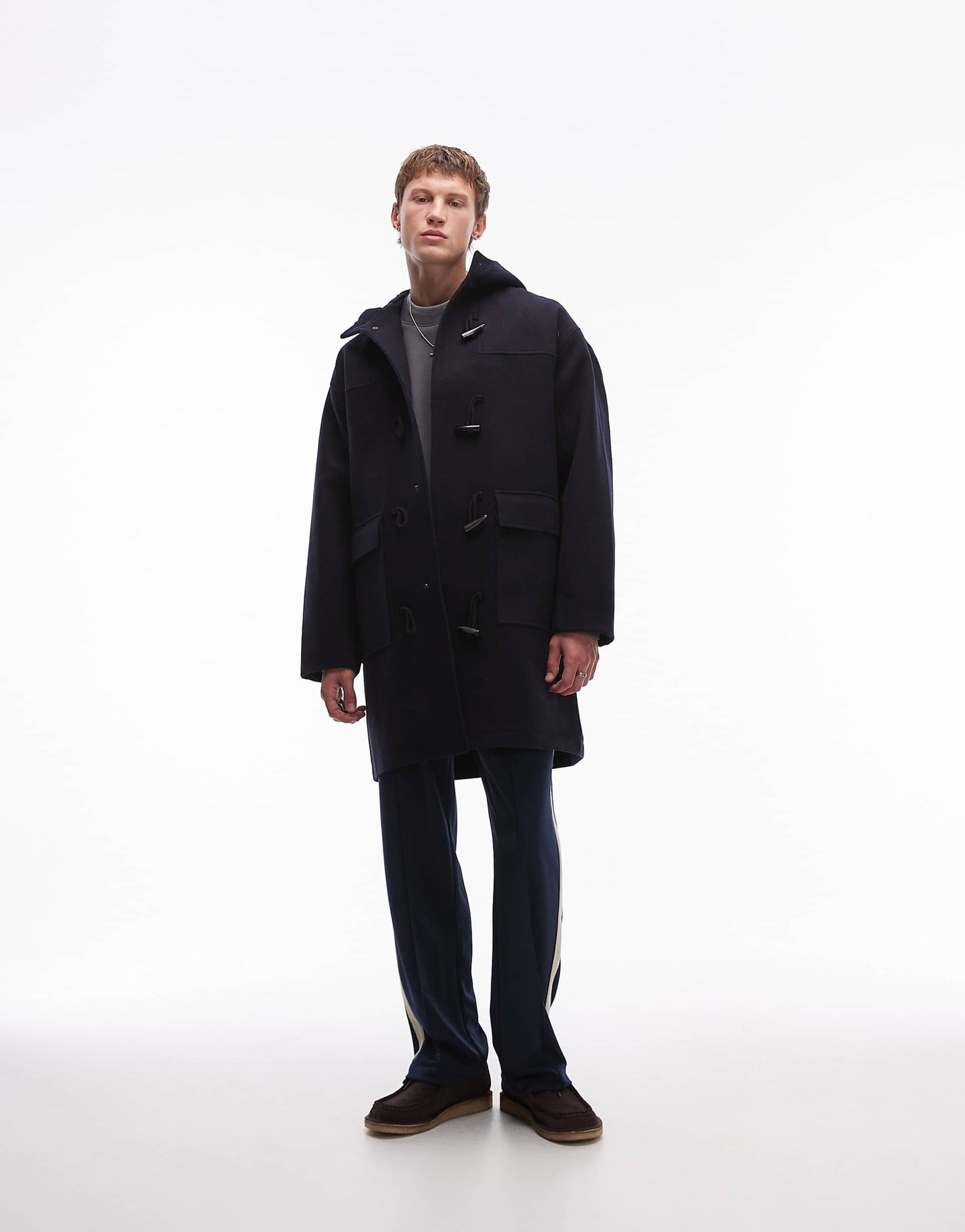 Duffle Coat