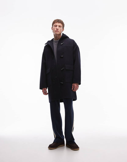 Duffle Coat