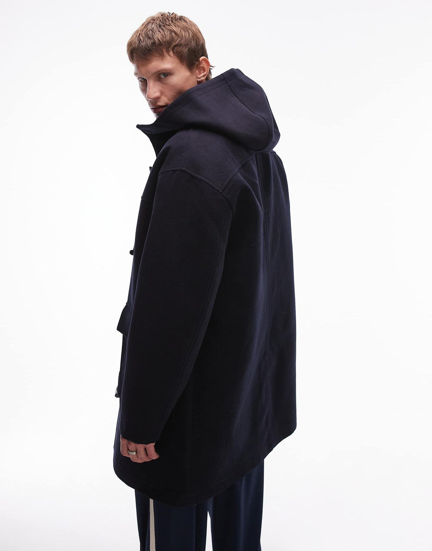 Duffle Coat