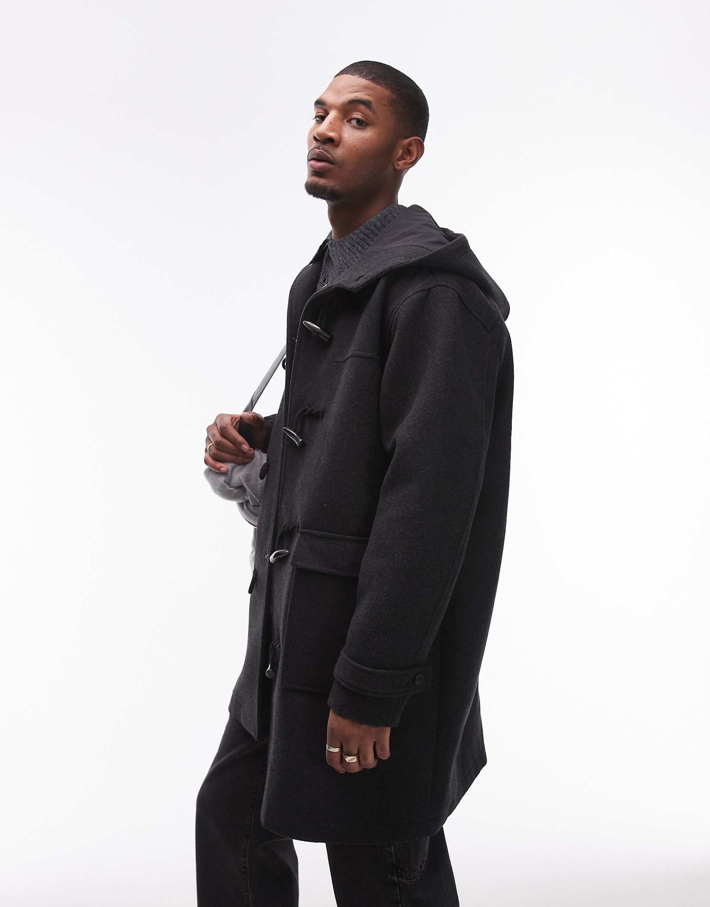 Duffle Coat