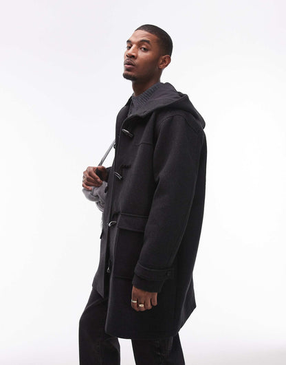Duffle Coat