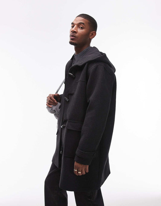 Duffle Coat