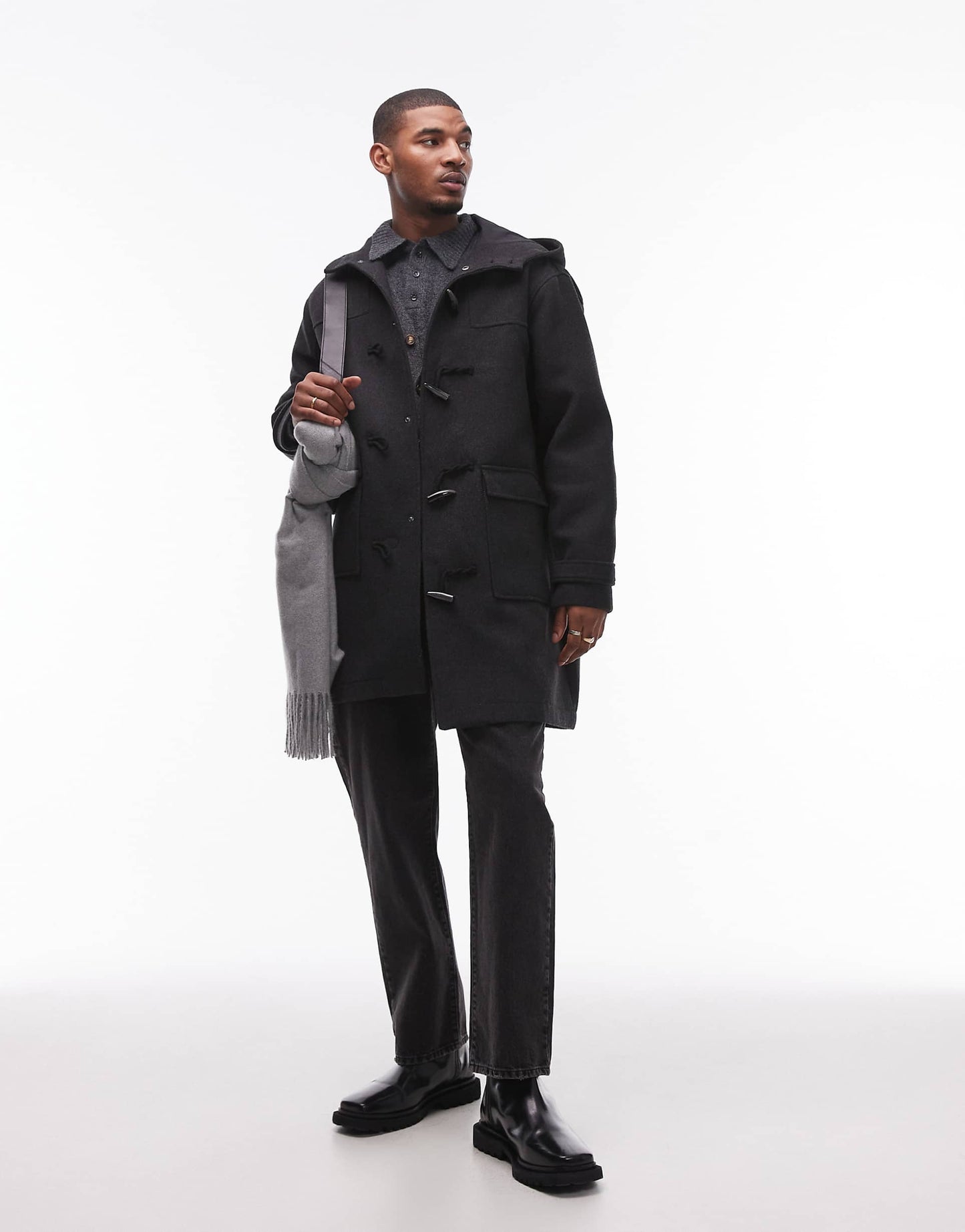 Duffle Coat
