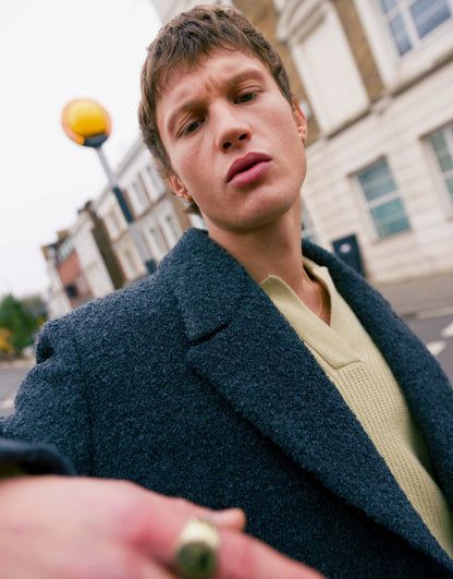 Overcoat