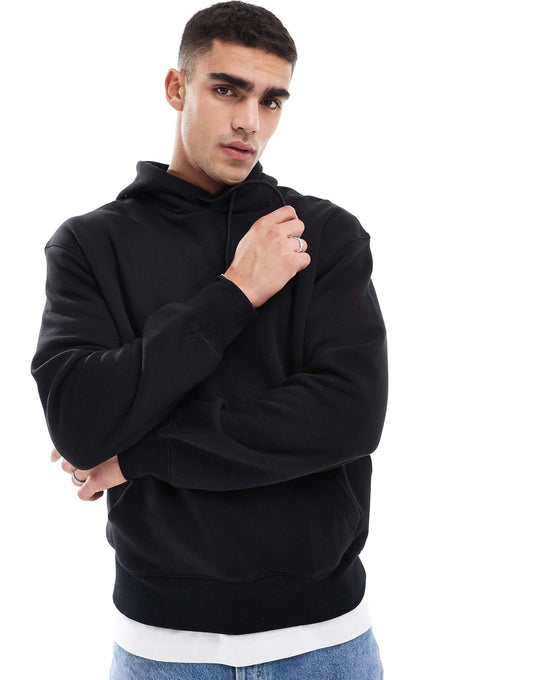Basic Hoodie