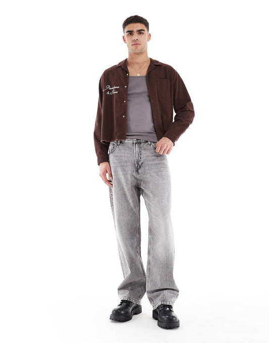 Baggy Jeans