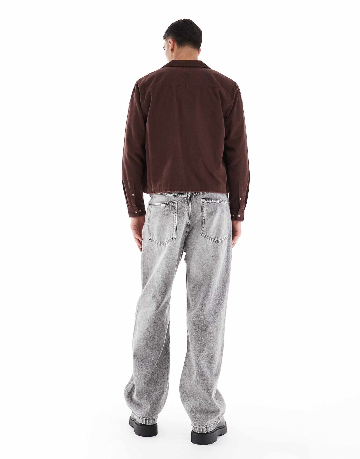 Baggy Jeans