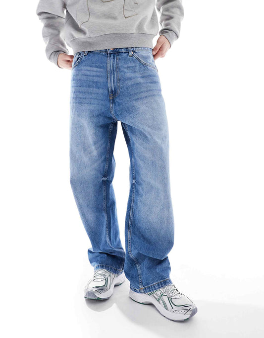 Baggy Jeans