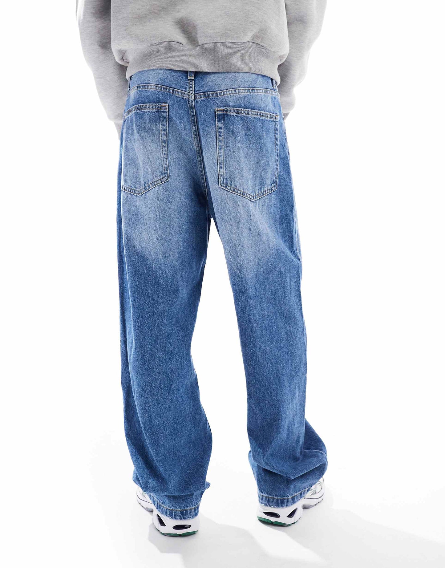 Baggy Jeans