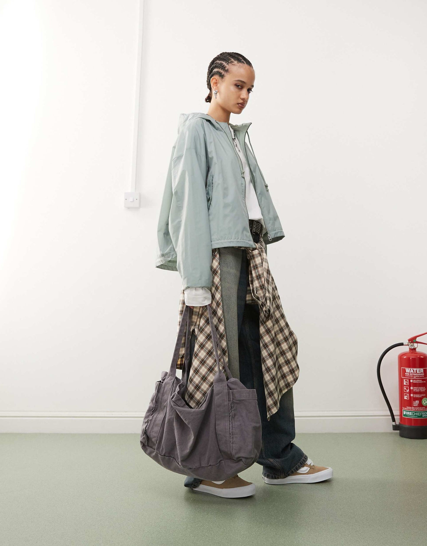Mte Theo Windbreaker Jacket