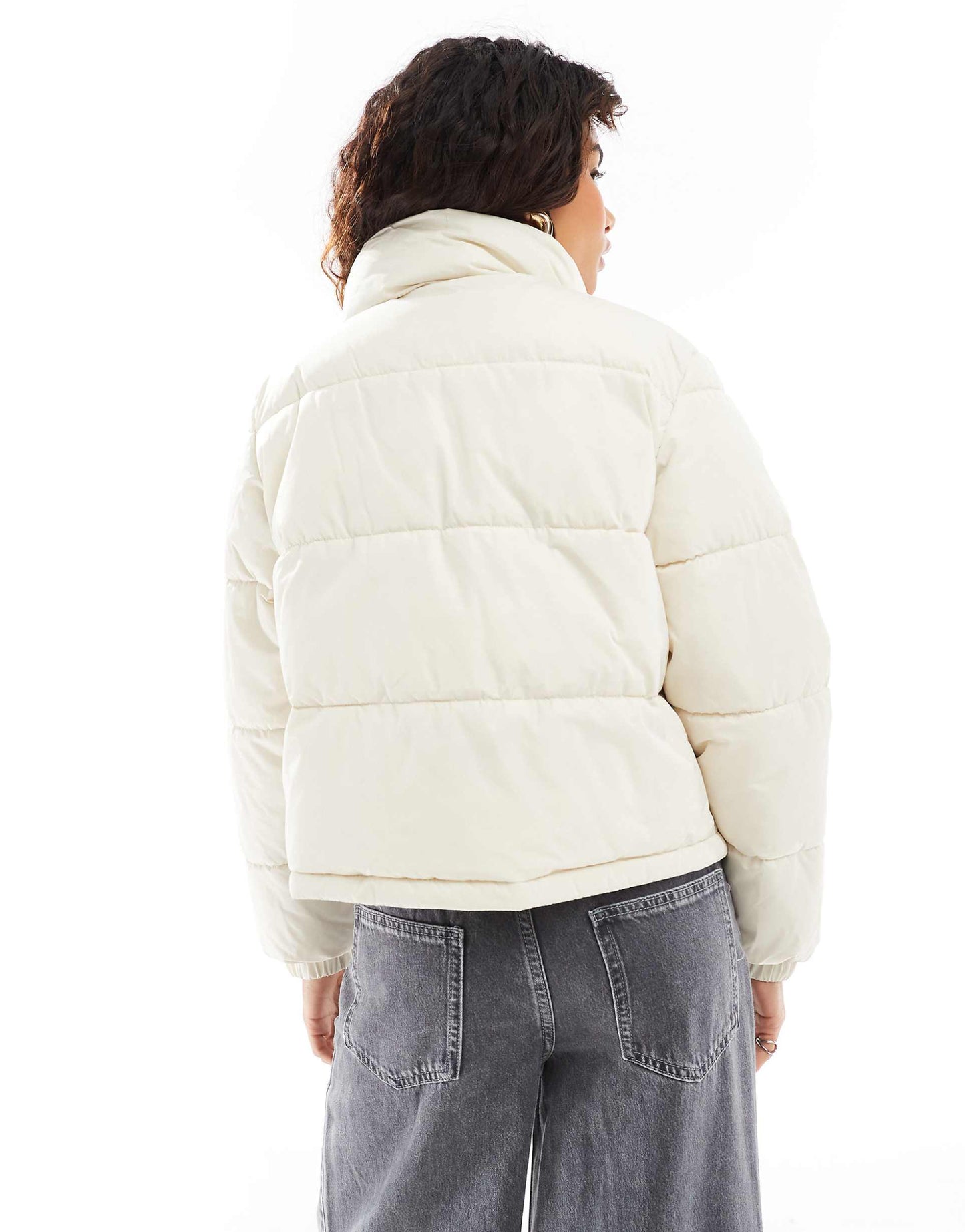 Mte Aubrey Primaloft Puffer Coat