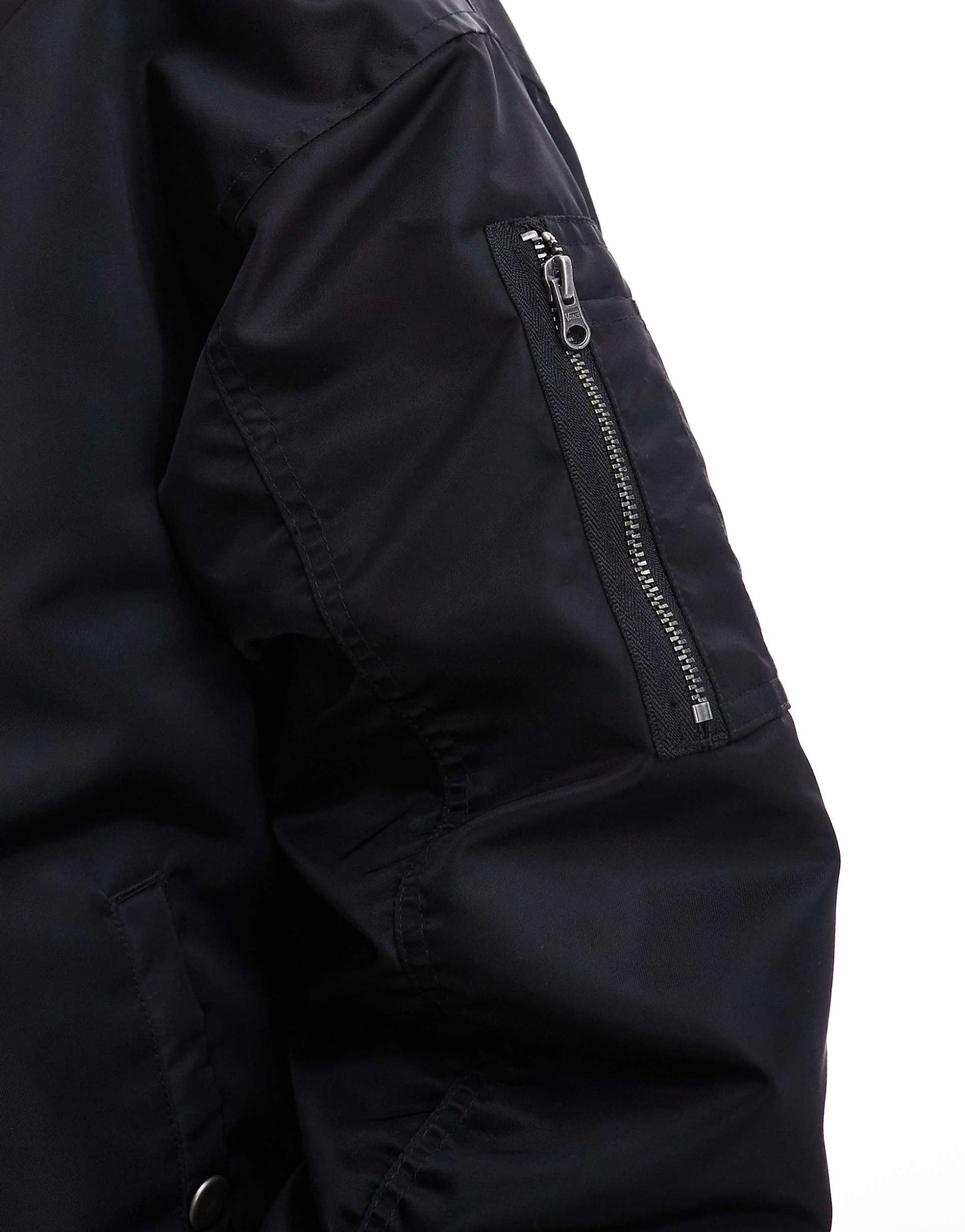 Bennett Bomber Jacket