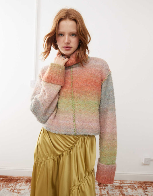 Roll Neck