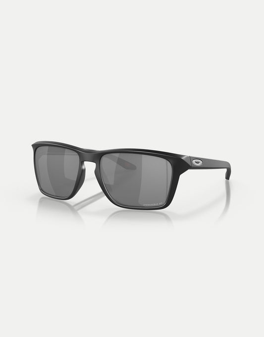 Sylas Rectangle Polarised Sunglasses