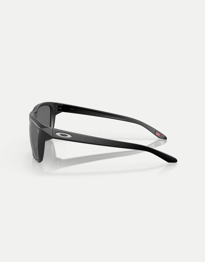 Sylas Rectangle Polarised Sunglasses