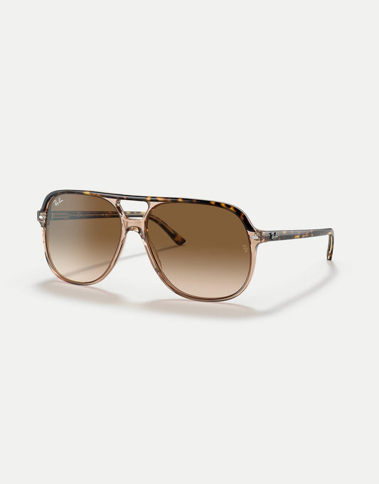 Bill Square Sunglasses