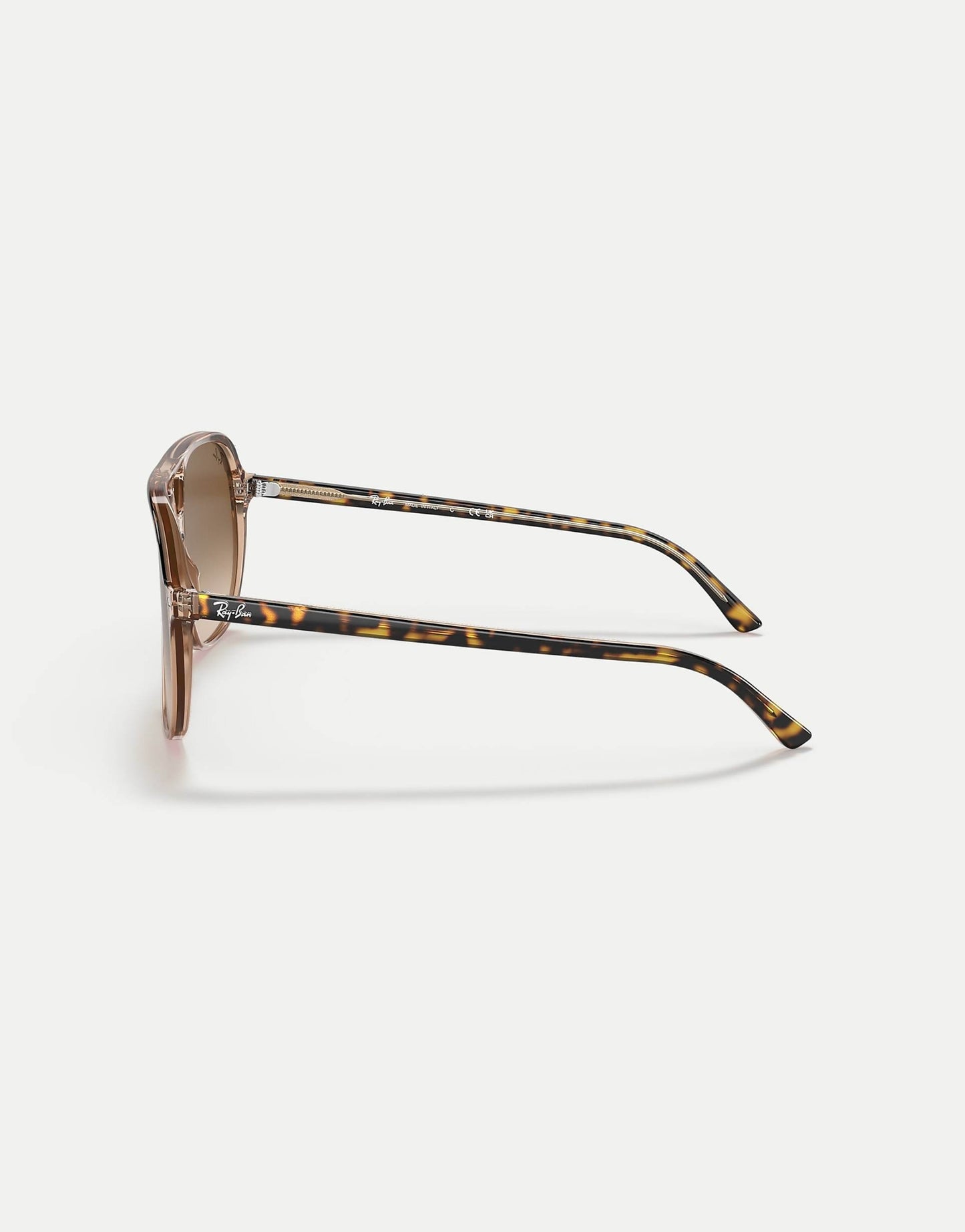 Bill Square Sunglasses