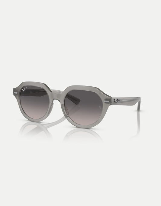 Gina Square Polarised Sunglasses