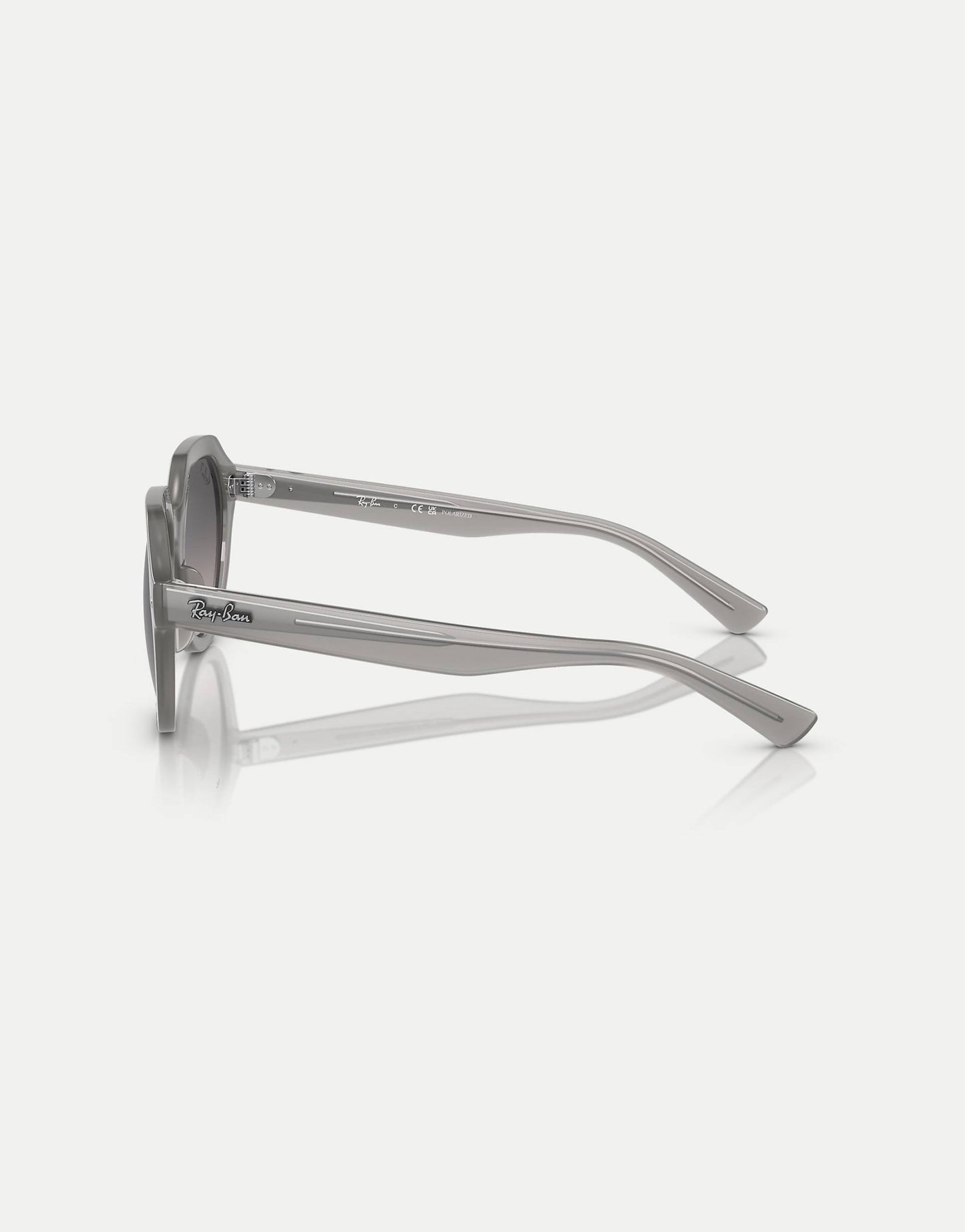 Gina Square Polarised Sunglasses