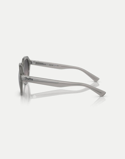 Gina Square Polarised Sunglasses