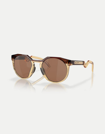 Kylian Mbappé Signature Series Hstn Round Sunglasses