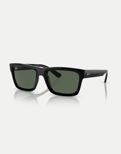 Warren  Rectangle Sunglasses