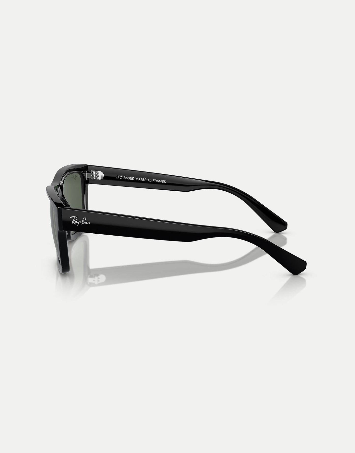 Warren  Rectangle Sunglasses