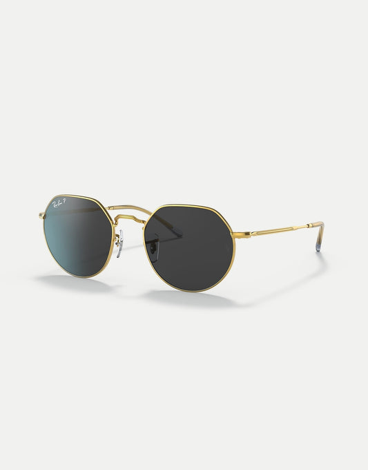 Jack Irregular Polarised Sunglasses