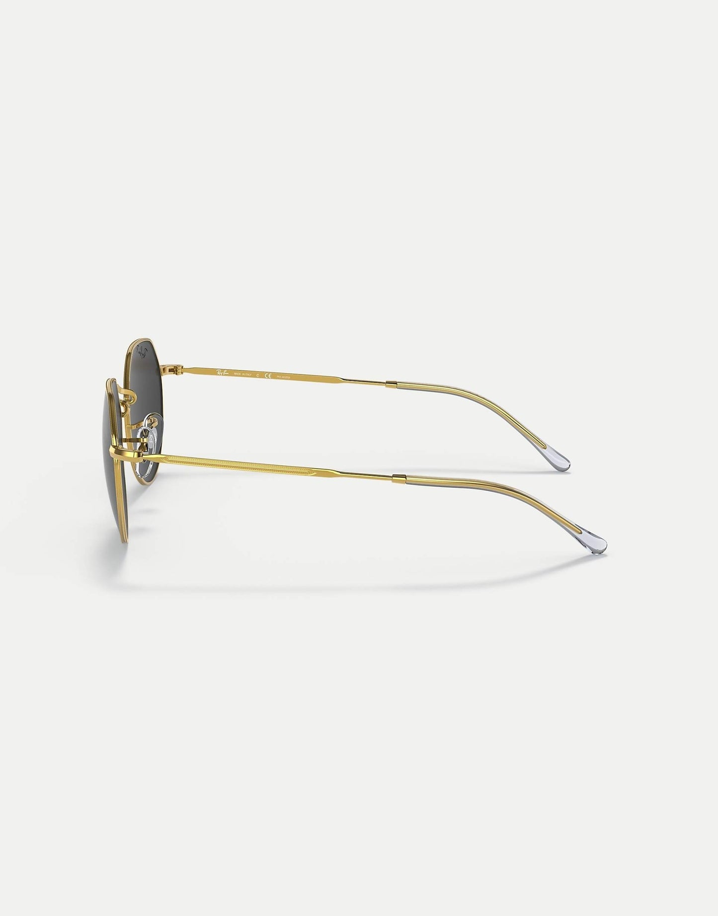 Jack Irregular Polarised Sunglasses